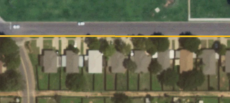 Two-Unit Duplex Investment