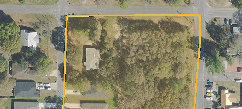 Vacant Residential Lot