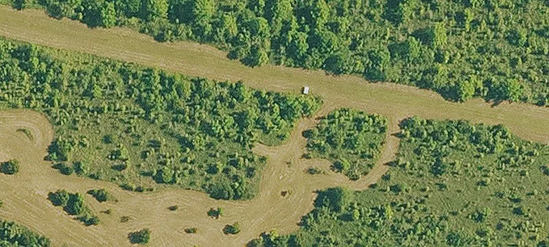 Recreational Equestrian Land