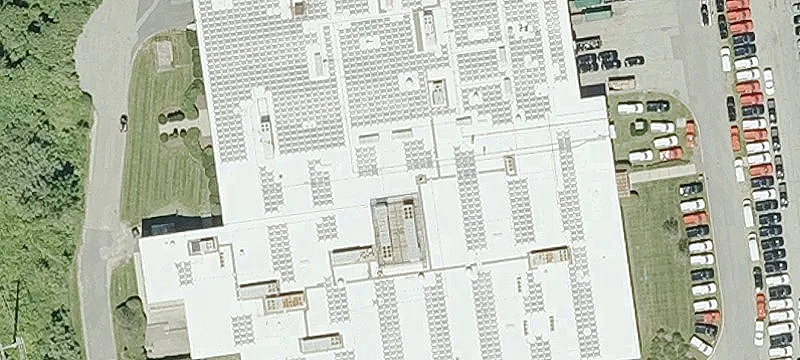 Flex Industrial Warehouse