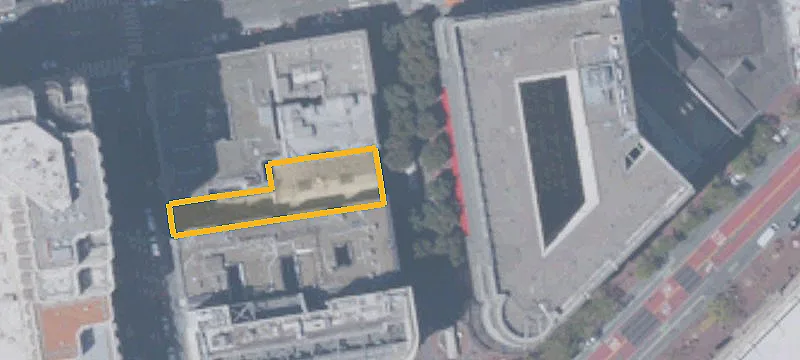 Sublease Retail Space