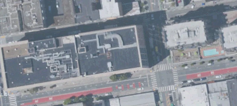 Multi-Screen Movie Theater Complex