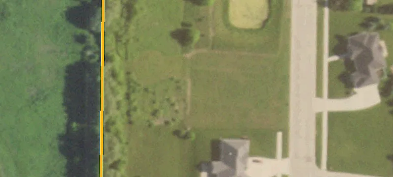 Ready-to-Build Waterfront Lots
