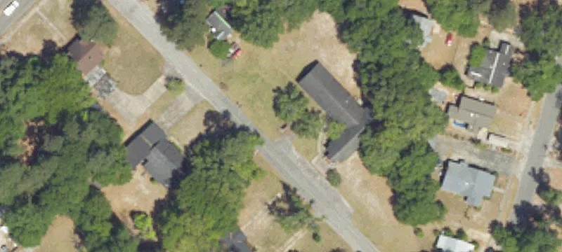 Re-Zoned Office Church Building