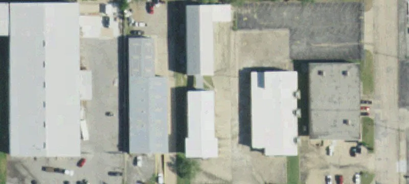 Flex Industrial Warehouse with Office