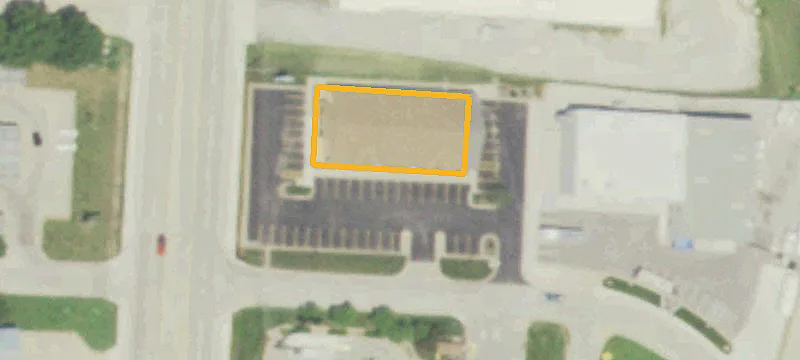 Flexible Retail-Office Medical Space