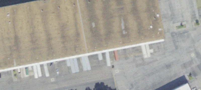 Warehouse Near Major Air Cargo Hub