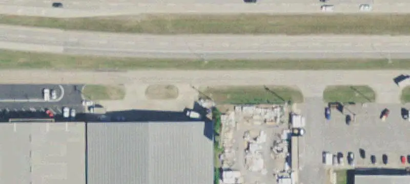 Commercial Land Off Highway 62