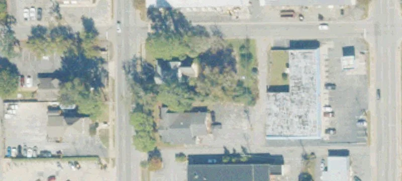 Special Purpose Office Retail Space