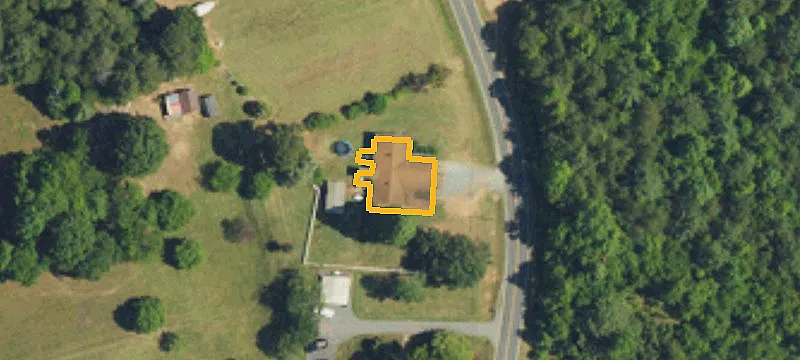 Vacant Residential Buildable Lot
