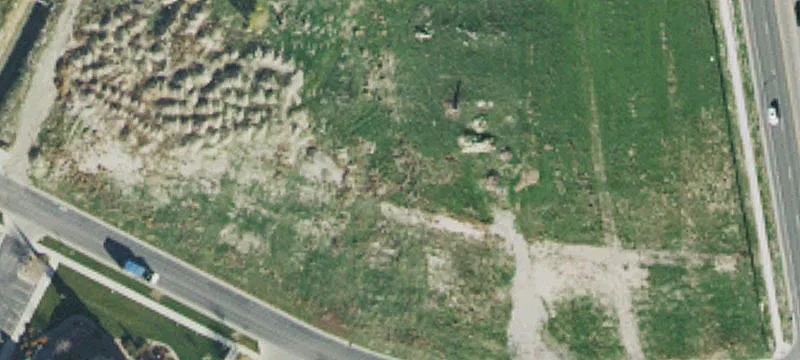 Commercial Land with Flexible Zoning
