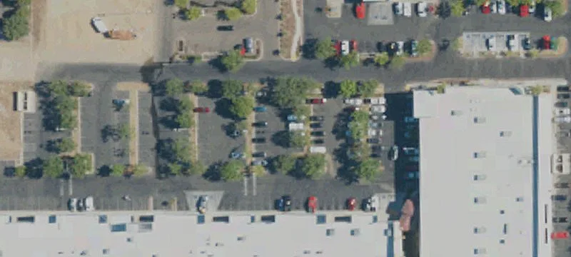 Retail Pad Site for Lease