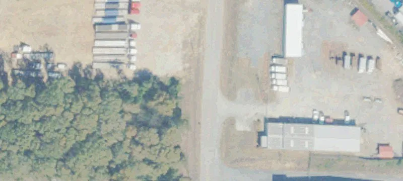 Light Industrial Development Land
