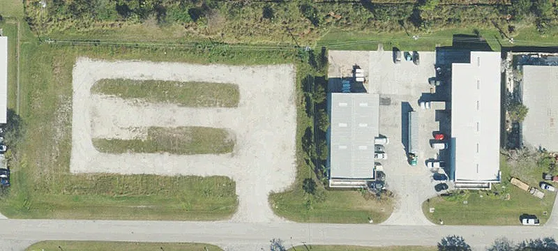 Shovel-Ready Industrial Development Site