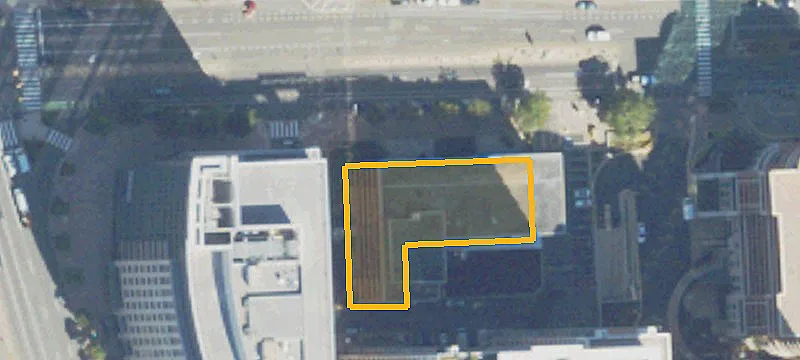 Five-Story Office Building
