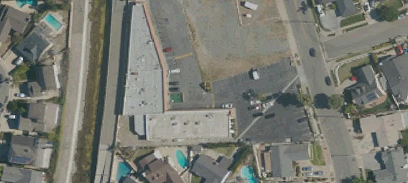 Senior Park Mobile Home
