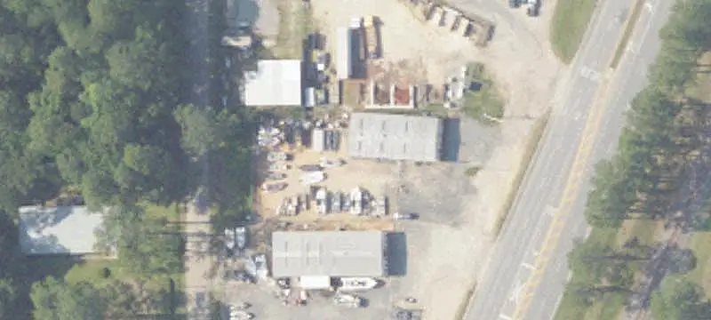 Commercial Land with Highway Frontage