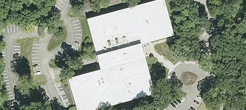 Multi-Building Office Campus Suite