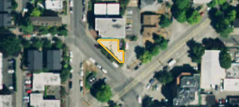 Retail Storefront Space