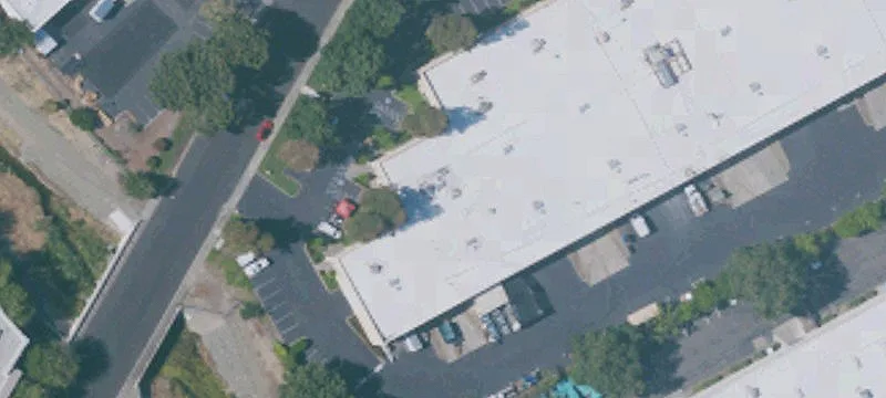 Warehouse and Office Suite