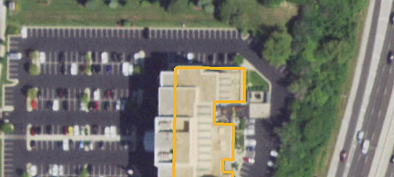 Turnkey Restaurant Space