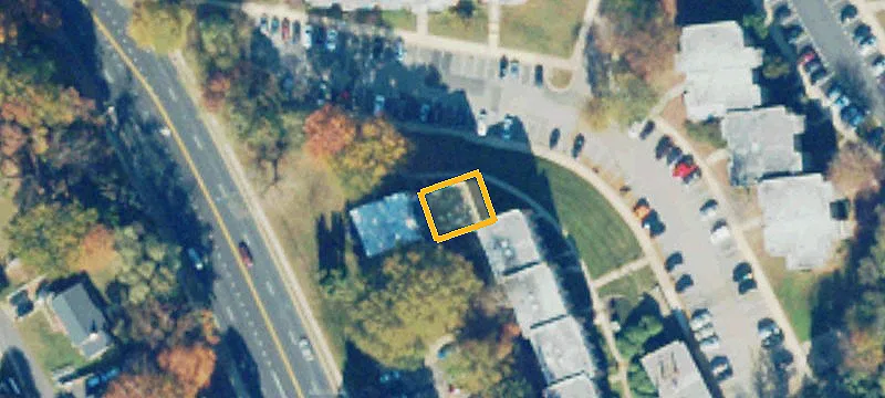 Two-Bedroom Condo Townhome