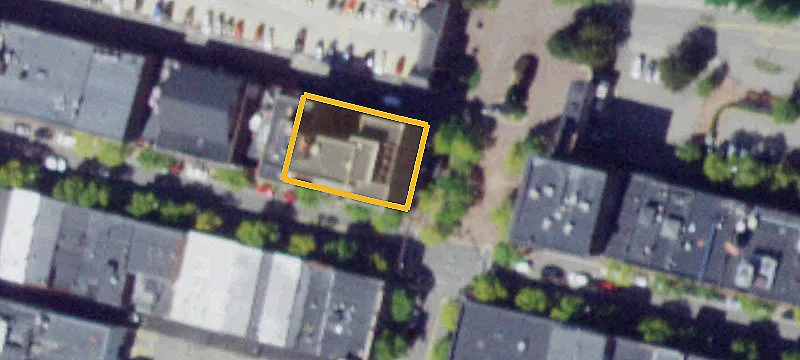 Downtown Office Suites