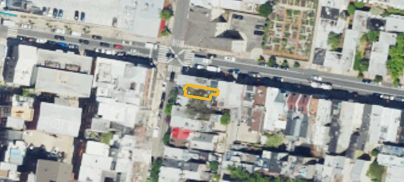 Ground-Floor Retail Storefront