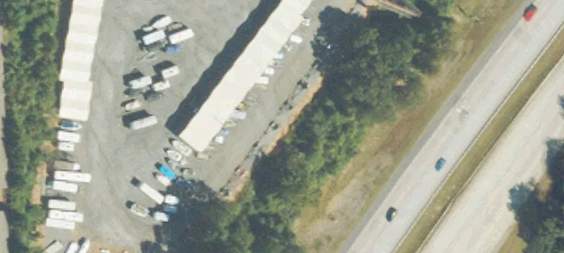 Multipurpose Event and Worship Facility