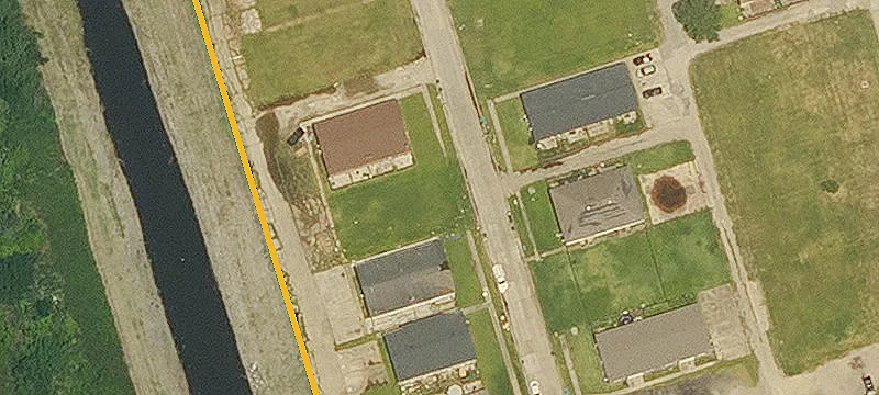 Vacant Residential Lot Opportunity