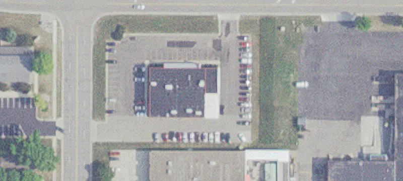 Fitness and Wellness Facility
