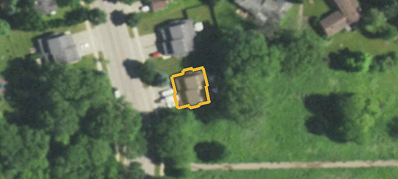 Updated Duplex Investment