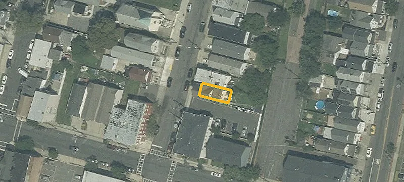 Three-Unit Residential Income Property
