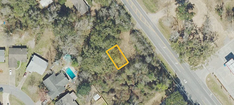 Commercial Development Land Site