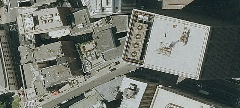 Office Suite with Conference Rooms