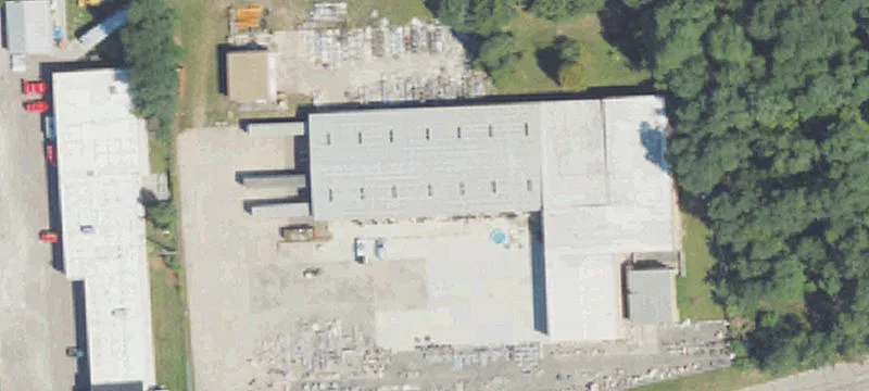 Multi-Tenant Industrial Flex Building