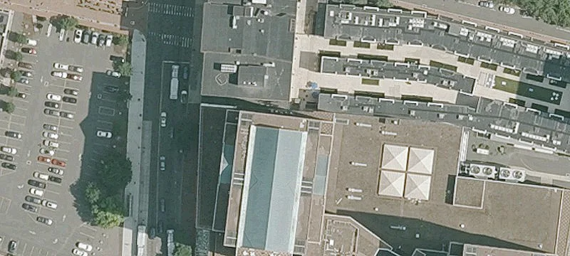 Health & Wellness Center with Olympic Pool
