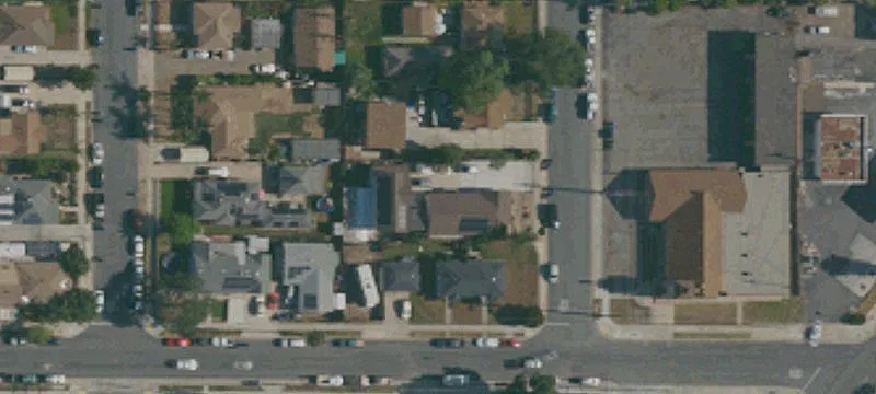 Detached Duplex with Solar