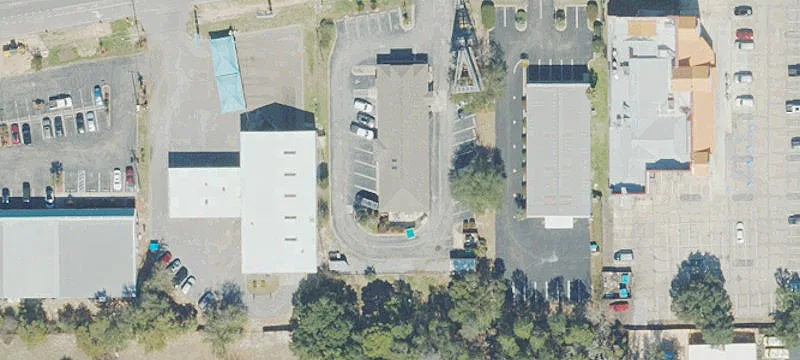 Turn-Key Drive-Thru Restaurant Suite