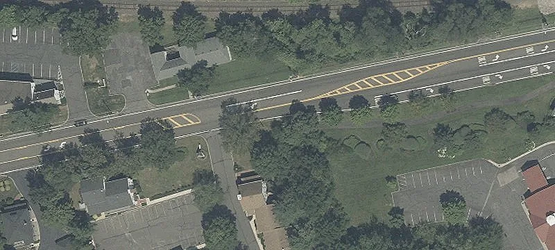 Ground Lease Bank Branch