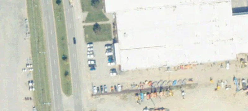 Centrally Located Warehouse Space