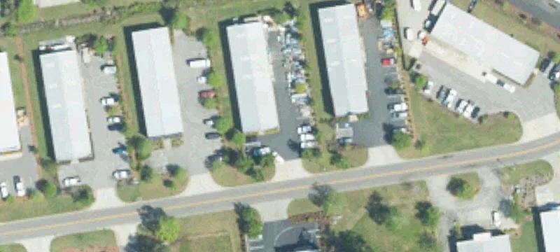 Office/Warehouse Flex Building