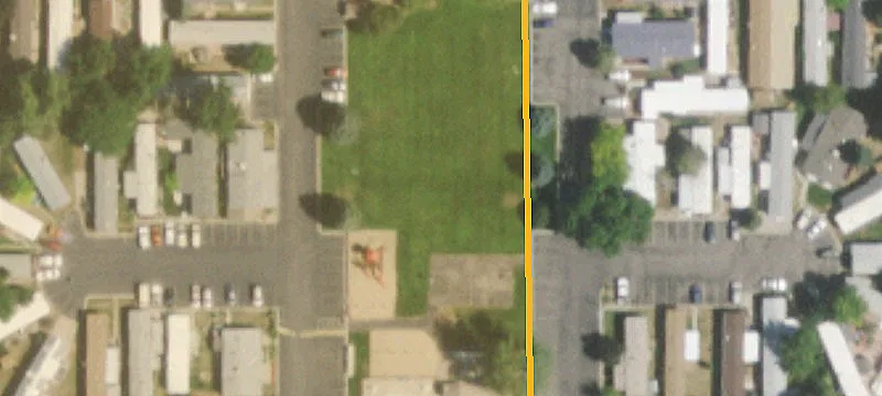 Move-In-Ready Manufactured Home