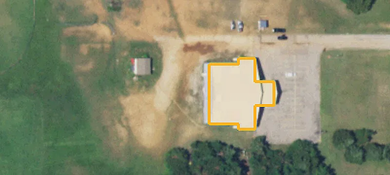 Heavy-Traffic Development Land