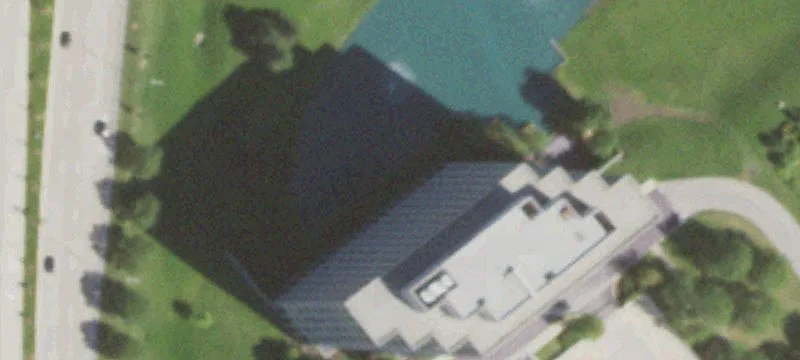 Build-to-Suit Development Land