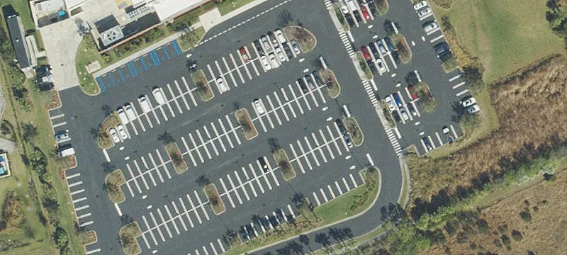 Commercial Land for Lease