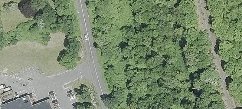 Approved Self-Storage Development