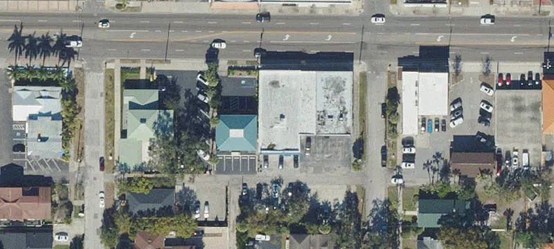 Two-Suite Retail and Wellness Space