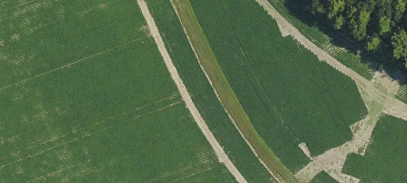 Rural Residential Development Land
