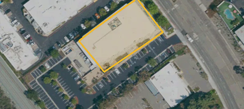 Flex Industrial Building